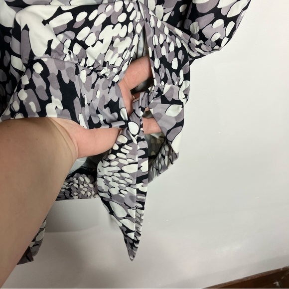 Swimsuits for all beach Belle tankini top size 22 - Picture 2 of 5